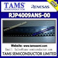 RJP4009ANS-00 - RENESAS - Nch IGBT for Strobe Flash 1