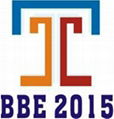 2015 China International Block and Brick Technology & Equipment Exhibition (BBE  1