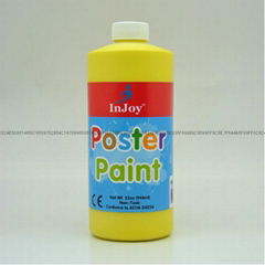 32OZ poster paint