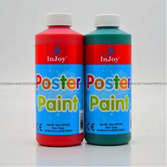 16 OZ poster paint