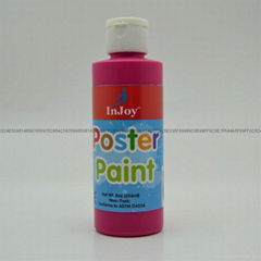 8 OZ poster paint