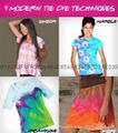 3pcs tie dye pack 5