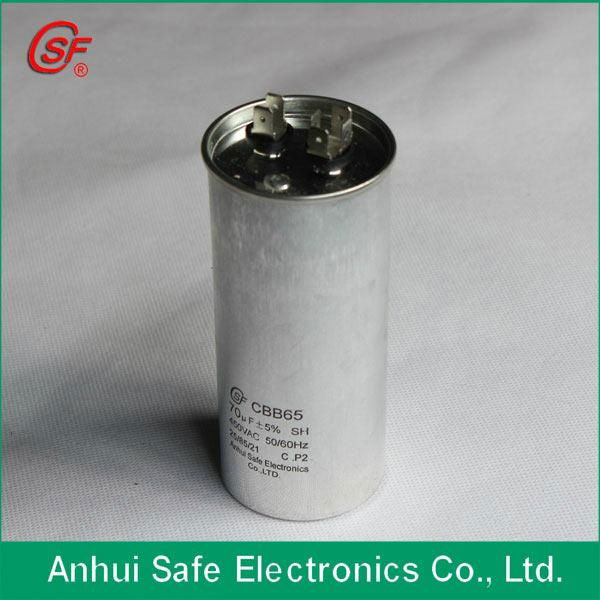 ac capacitor 