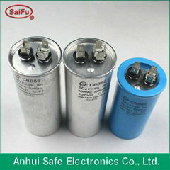 power capacitor