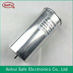 power capacitor