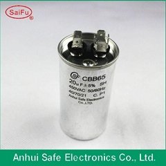 high frequency capacitor