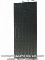 1700x800mm Thermodynamic solar panel