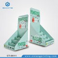 Eye-Catching Counter Battery Cardboard