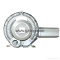 industrial ring blower