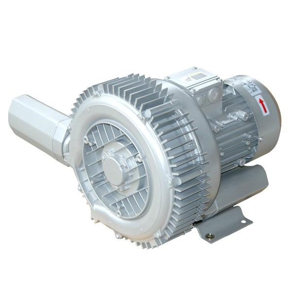 2RB320H36 mini double stage side channel vacuum pump