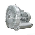 2RB910H17 12.5KW ring blower for pneumatic conveying