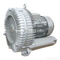 2RB930H07 air knvies blowing GZLing regenerative blower