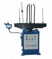 Automatic spring wire decoilers 1