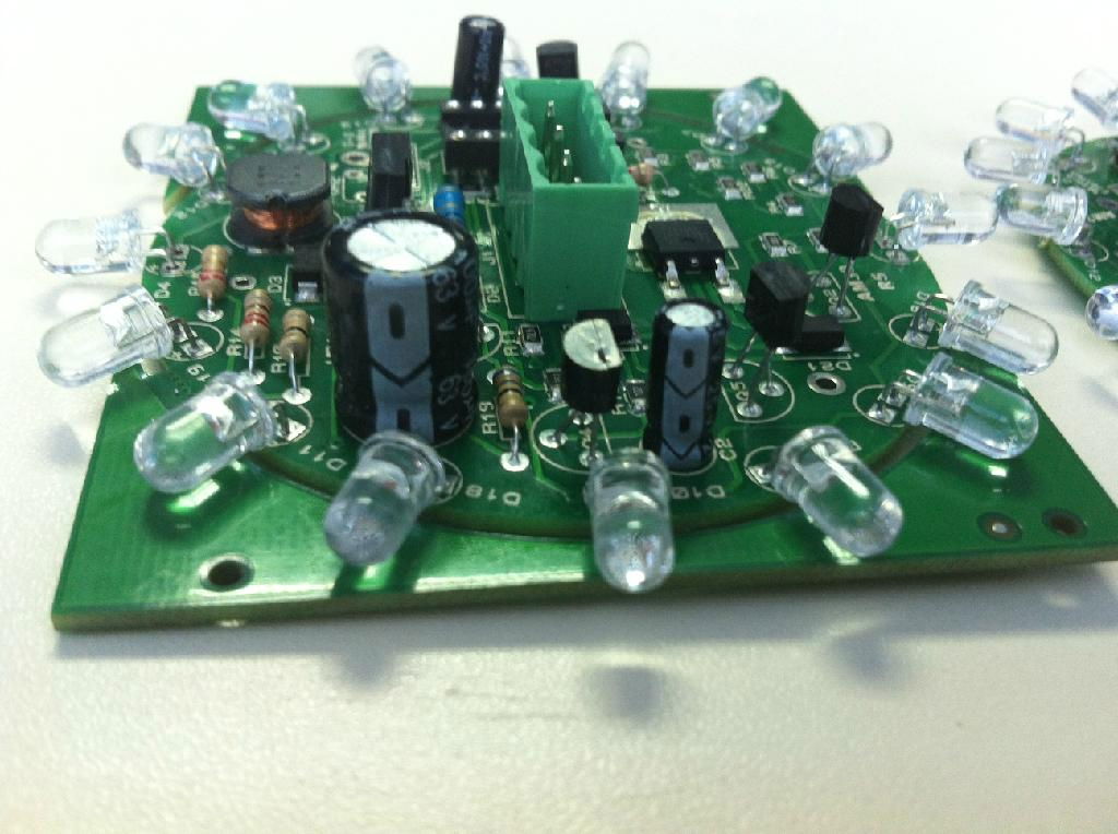 led pcb assembly 3