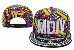 2014 new model brand snapback hats man sport fashion caps