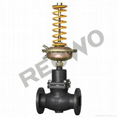 30D03Y/30D03R self-operated differential