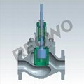 10D Series control valve 1