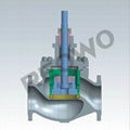 10Q Series control valve 1