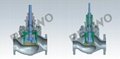 10Q Series control valve 2
