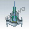 10Q Series control valve 4