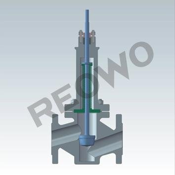 10PF Series control valve 2