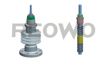 10PF Series control valve