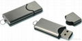 Metal Usb disk 1