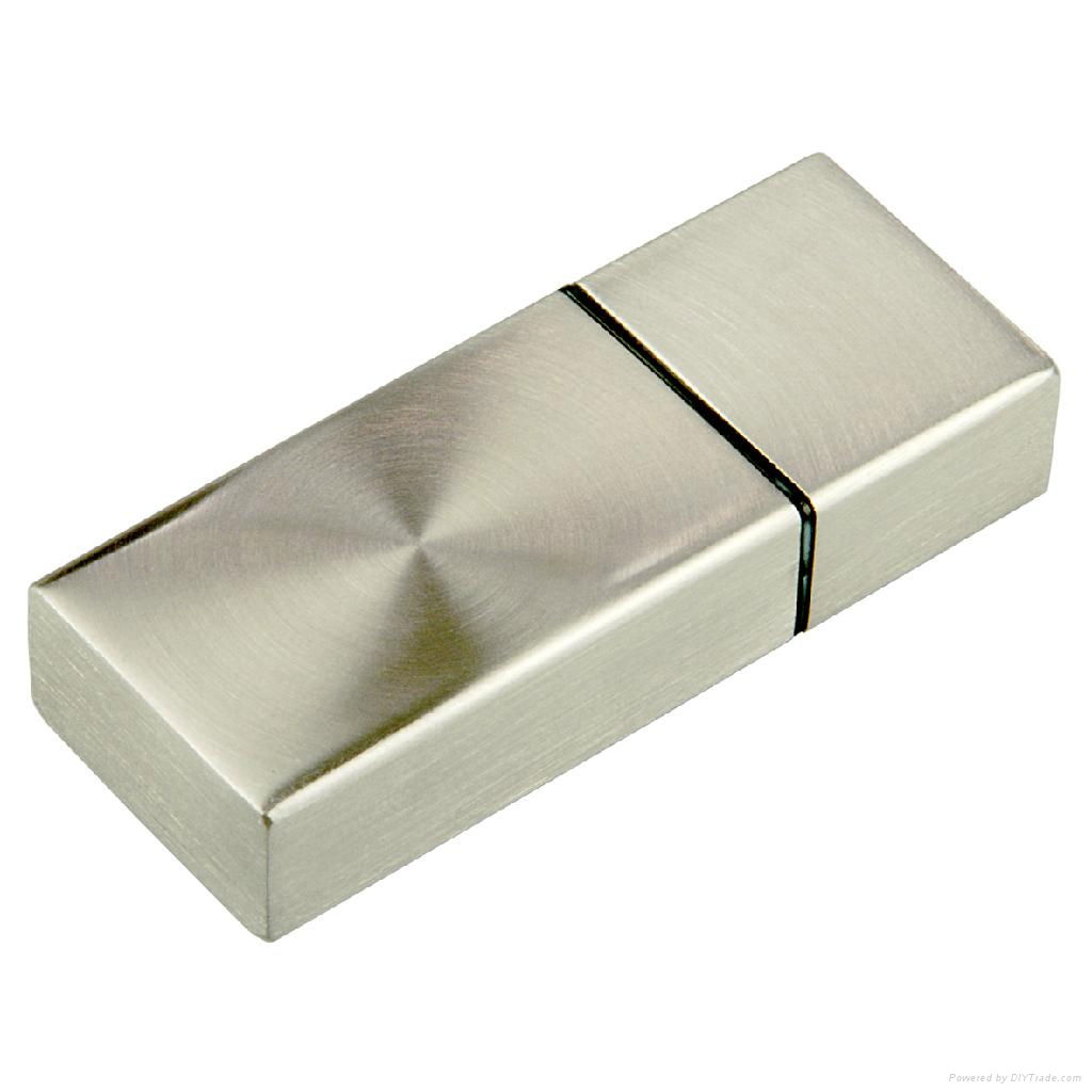 Metal Usb disk 4