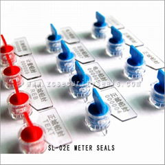 wholesale Electrical meter seals