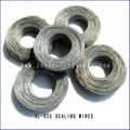 high security sealing wires stainless steel wires 1