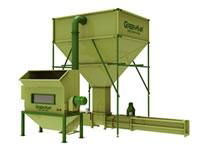 Polystyrene Foam Compactor APOLO SILO SYSTEM