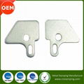 Customized Precision Metal Stamping parts 1