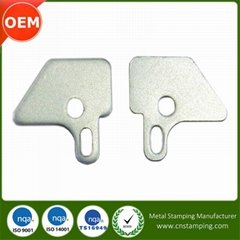 Customized Precision Metal Stamping parts