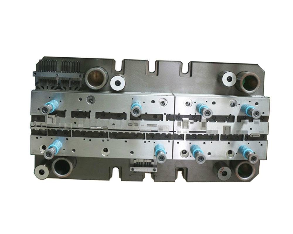 High Quality And Long Life Stamping Die