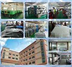 ZHUHAI SUREJET TECHNOLOGY CO.,LTD