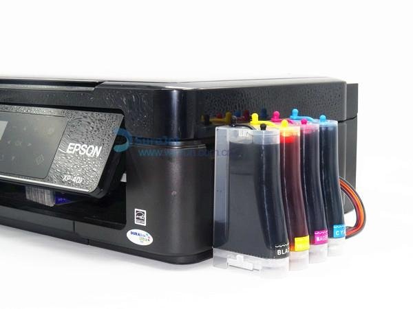 ciss ink system for epson xp201 xp101 xp401 xp211 xp214 with auto reset chip  2