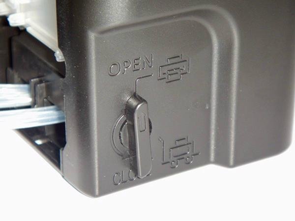 Surejet ciss tank for epson for hp for brother for canon  5