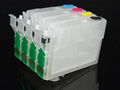 New refill cartridge for epson xp411