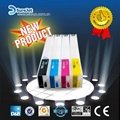 refill cartridge for hp 980 used for HP Officejet Enterprise Color X585dn X555dn 1