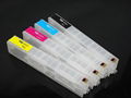 refill cartridge for hp 980 used for HP Officejet Enterprise Color X585dn X555dn 2