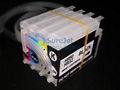 refill ink cartridge for hp950 used for hp8600 8100 4