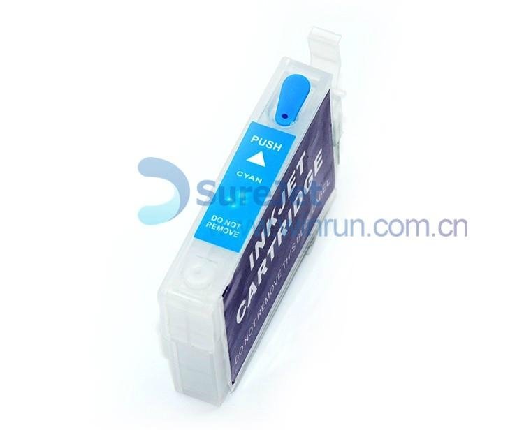 refill ink cartridge for epson me101 me10  4
