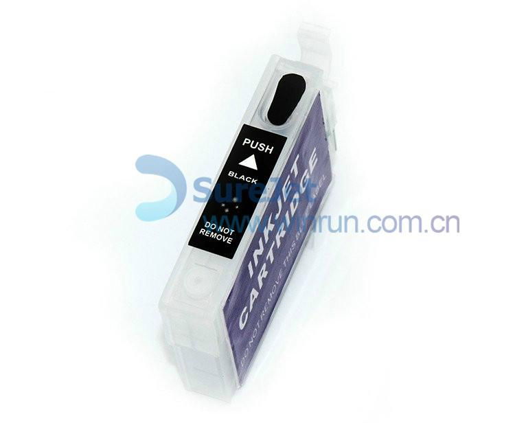 refill ink cartridge for epson me101 me10  3