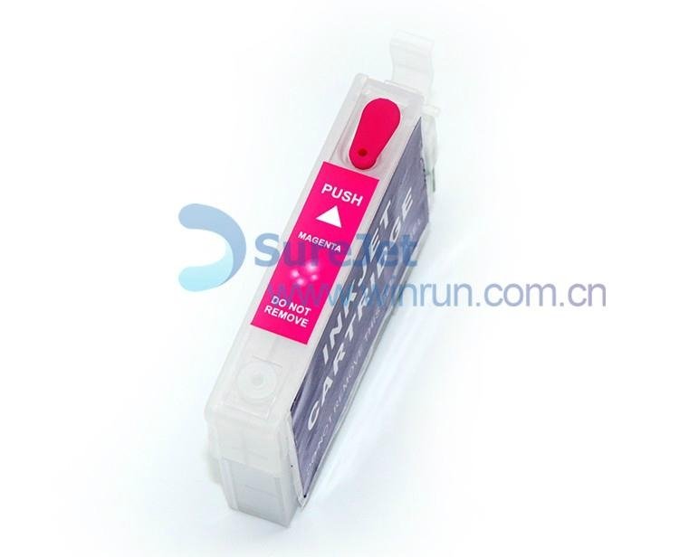refill ink cartridge for epson me101 me10  5