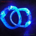 sound activated led flashing bracelet 5