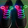 wholesale led shoelaces light 4