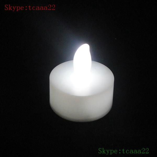 led candle light bulb 3