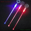 led flashing swizzle stick with light 3