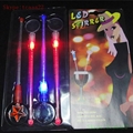 led flashing swizzle stick with light 4