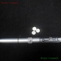 promotional glow pen with led light 1